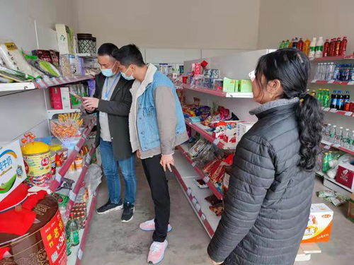 一半都是过期食品 成都双流区一食品店被查处